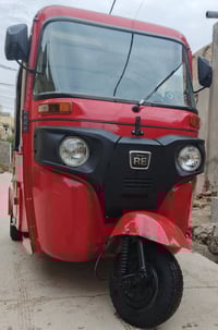 تكتك • موديل ٢٢ • للبيع