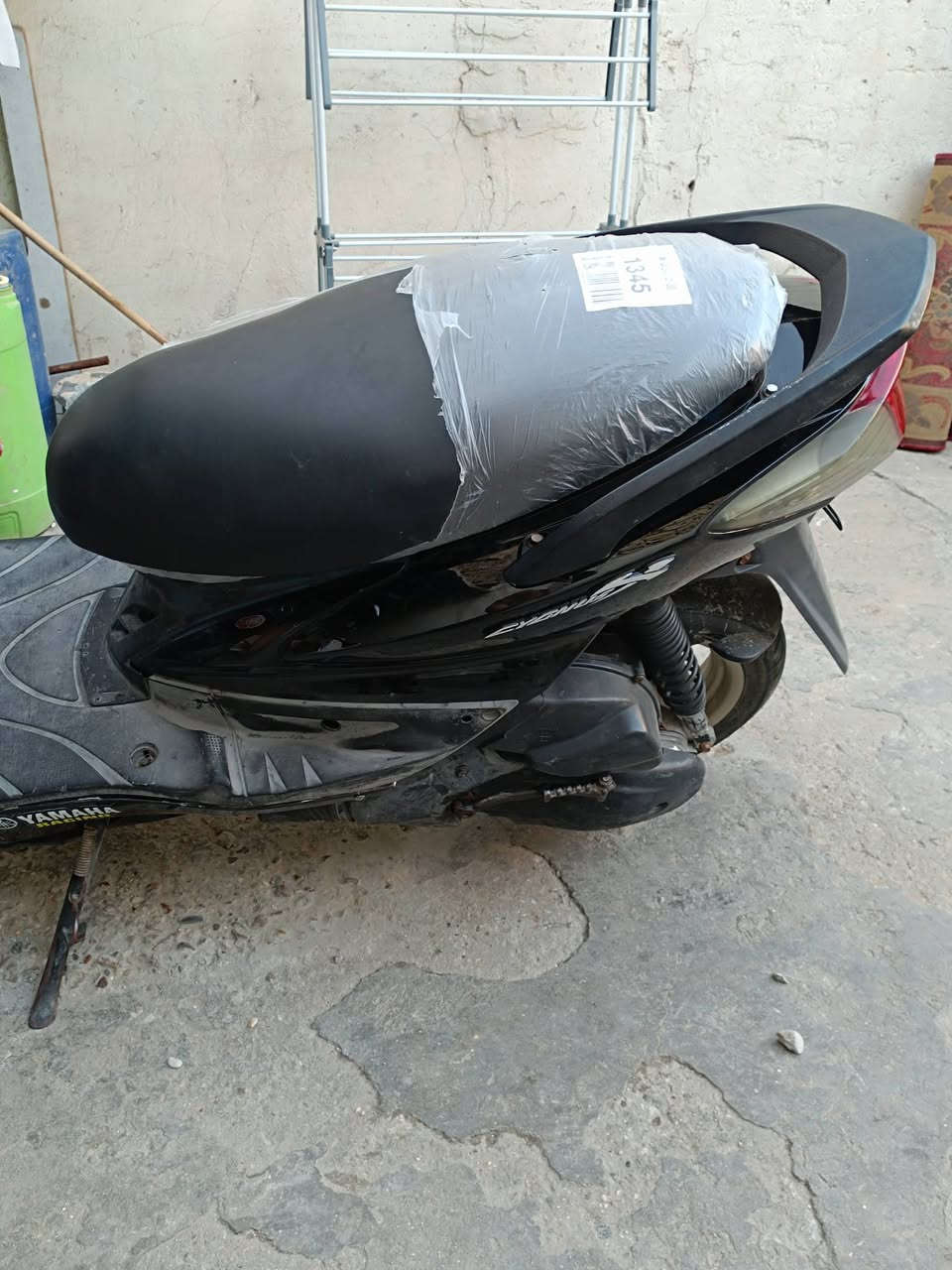 السلام عليكم سكنس فحل ياباني دراجه مكينه لانضوح ولا تبخير بيه تأخير بل تشغيل مرات تاخذ من أول هندر مرات لا مكاني الشعب الرقم *********** السعر 600 وبيه مجال للطيبين
