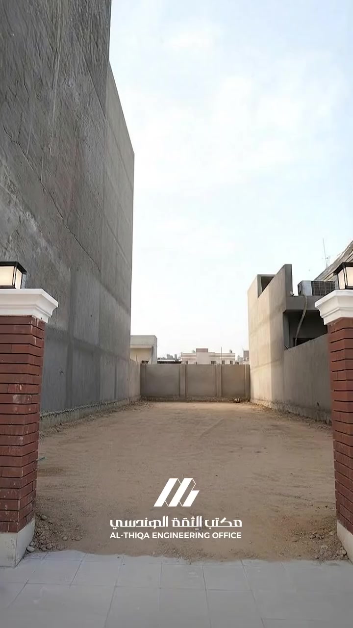 للبيع بيت بتصميم حديث واستغلال ذكي للمساحة جاهز للسكن 🏠 
بمساحة 100 متر مربع ( واجهة 4 م | نزال 25 م )

📍موقع البيت ديوان المخابرات بداية حي الجهاد ( موقع استراتيجي وهادئ )

تفاصيل البيت ⬇️

➖ الداخل 3 غرف نوم واسعة.
➖ صالة الاستقبال 
➖ مطبخ مرتب
➖ 2 حمام بنظام حديث

التشطيبات والمواد ⬇️

➖ الواجهة تغليف بورسلين.
➖ الأرضية مرمر.
➖ الشبابيك ألمنيوم عازل بجودة ممتازة.

📌 للاستفسار و معاينة البيت ميدانياً
الاتصال على الارقام ابو يوسف *********** ➖ *********** 📞
ابو مهيمن *********** ➖ *********** 📞
