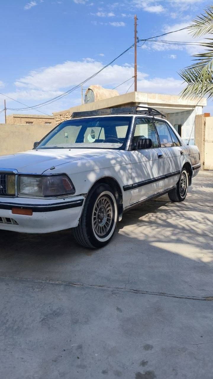 السلام عليكم سياره سيدان موديل 1991سنويه عظم عاج2028كير ومحرك بطه تبريد🥶ثلج كله بالشرط السياره تجي تشوفهه وتفحص براحتك ترايهه ناعم يخبل
***********

مكاني كركوك السعر 5️⃣8️⃣وبيهه مجال

السلام عليكم سياره سيدان موديل 1991سنويه عظم عاج2028كير ومحرك بطه تبريد🥶ثلج كله بالشرط السياره تجي تشوفهه وتفحص براحتك ترايهه ناعم يخبل
