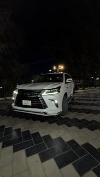 لكزز خليجي بريم موديل 2017 سياره نظيفه جدا جاهزه مابيه اي نقص مكفوله ك...