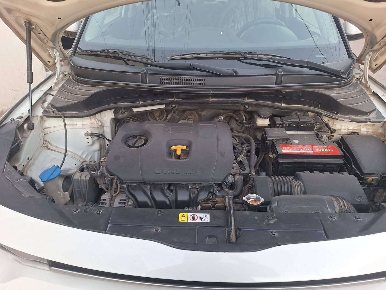 السلام عليكم كيا صول موديل 2020وارد امريكي السياره كامله مواصفات ماعده الفتحه والبصمه رقم انكليزي تحويل ثاني يوم مكينه وكير جيد جدا تبريد شغال مكينه دوش بيها صبغ تلاث قطع وهاي صورها موجدة ضربتها اني مكلف بل نشر رقمي ***********
السعر ١٤٥ورقه وبيها مجال
