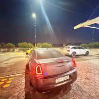 كرايسلر 300S • ٢٠٢٣ • كوت