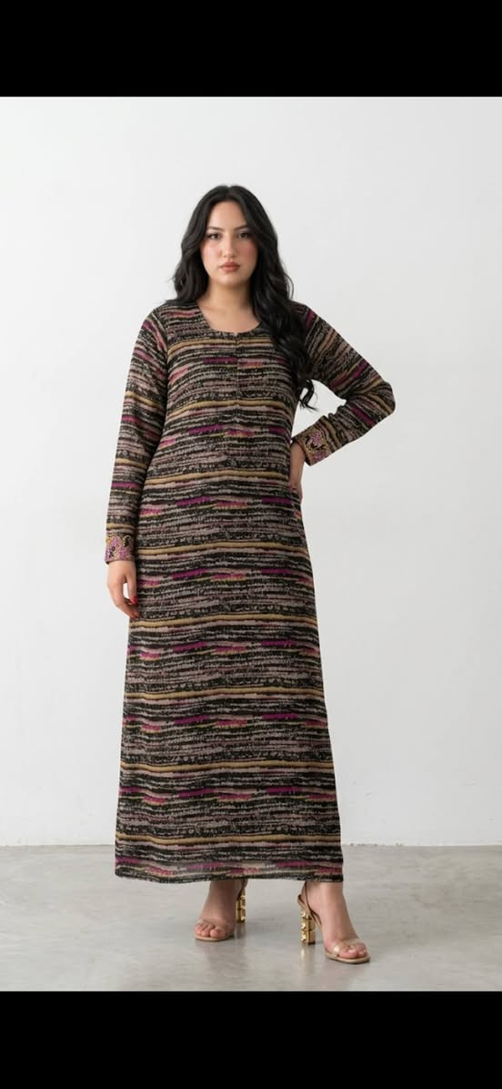 السلام عليكم
يتوفر لدينا جميع انواع الدشاديش والفساتين ولعباية السلامية والتراكات النسائية العنوان العزيزيةالجمعية الاولى خلف شارع الاطباء ستيلا العزيزية


**إذا كنت صاحب هذا الإعلان وتريد حذفه لأي سبب، رجاءا أرسل رسالة إلى الدعم الفني**