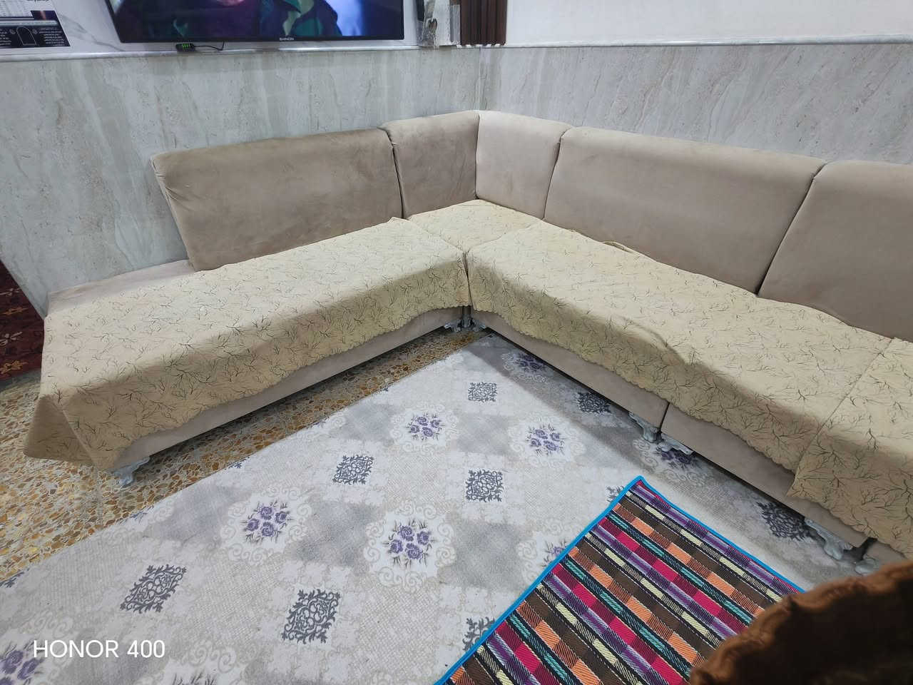 للبيع


**إذا كنت صاحب هذا الإعلان وتريد حذفه لأي سبب، رجاءا أرسل رسالة إلى الدعم الفني**