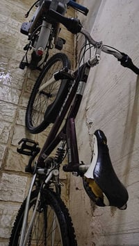 بايسكل • مستعجل • موصل القادسية الثانية