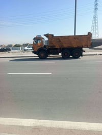 موديل ٨٢ • مكينة ٢٨ • شاصي مكفول