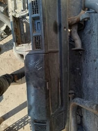 قطع بيستا • داشبورد كامل • ماطور ماسحة