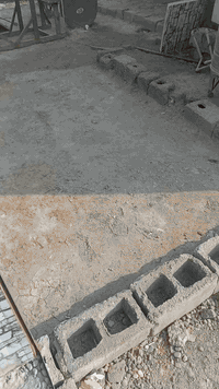 #يتوفر بيت للبيع مساحة ٢٠٠م واجهه ١٠م  بناء سندويج  طابو زراعي سند ٢٥ 
الموقع الدورة هورجب داخل مجمع منتجع امواج البحر كافه الخدمات كهرباء ماء تبليط انترنت ضوئي وخط مولد ذهبي للاستفسار مراسلة الصفحة او الاتصال بالارقام التالية
***********
***********
متوفر واتساب
♦️ملاحظة♦️ السعر مناسب جدا جدا  ٣٦ مليون فقط للشراي
