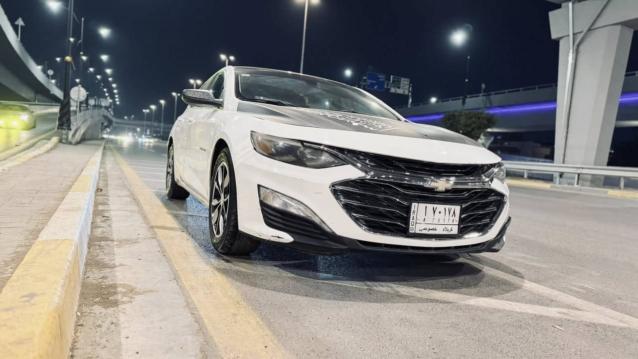 السلام عليكم
ماليبو مديل 21 
محرك     1500 
معوقين كربلاء وكاله عامه باقي سنه ونص على تحويل 
ماشيه 150  كم 
موصفات     Lt    معروفه موصفتها 
حادثها موضح بل منشور وسونار موجود بل منشور 
بيها ملاحظات بصيطه جاملغ خلفي بي طعجه خفيفه موضحه بل صوره 
للبيع مكاني بغداد الحريه 
سعرها   110 $  وبيها مجال
***********
