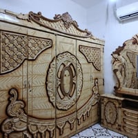 غرفه اخشاب نظيفه كلش ام الخمسه نهايته 650 لناصرية مدينة الصدر ‏‪078510...