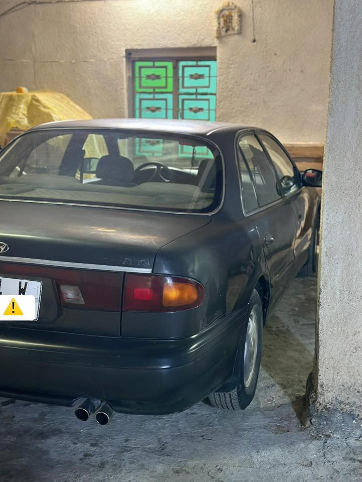 السلام عليكم 
للبيع فقط بدون مراوس 

سوناتا 2 كير اوتو (رقم بغداد بأسمي دولي تحويل مباشر) هزه  فحص كلشي بشرط 

محرك مفتوح 

كير محرك ميكانيك كهربائيات كله بشرط 

تخم تاير امامي خلفي جديد 

سيارة ماتصرف عليها الف خير من الله 

المكان ديالى الخالص

للأستفسار ::***********//أبو عبدالله الحمداني

عنوان ديالى
