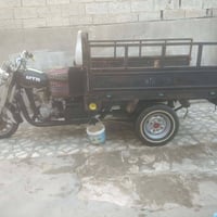 ركبه وشاصي • موديل ٢٠١٦ • نجف