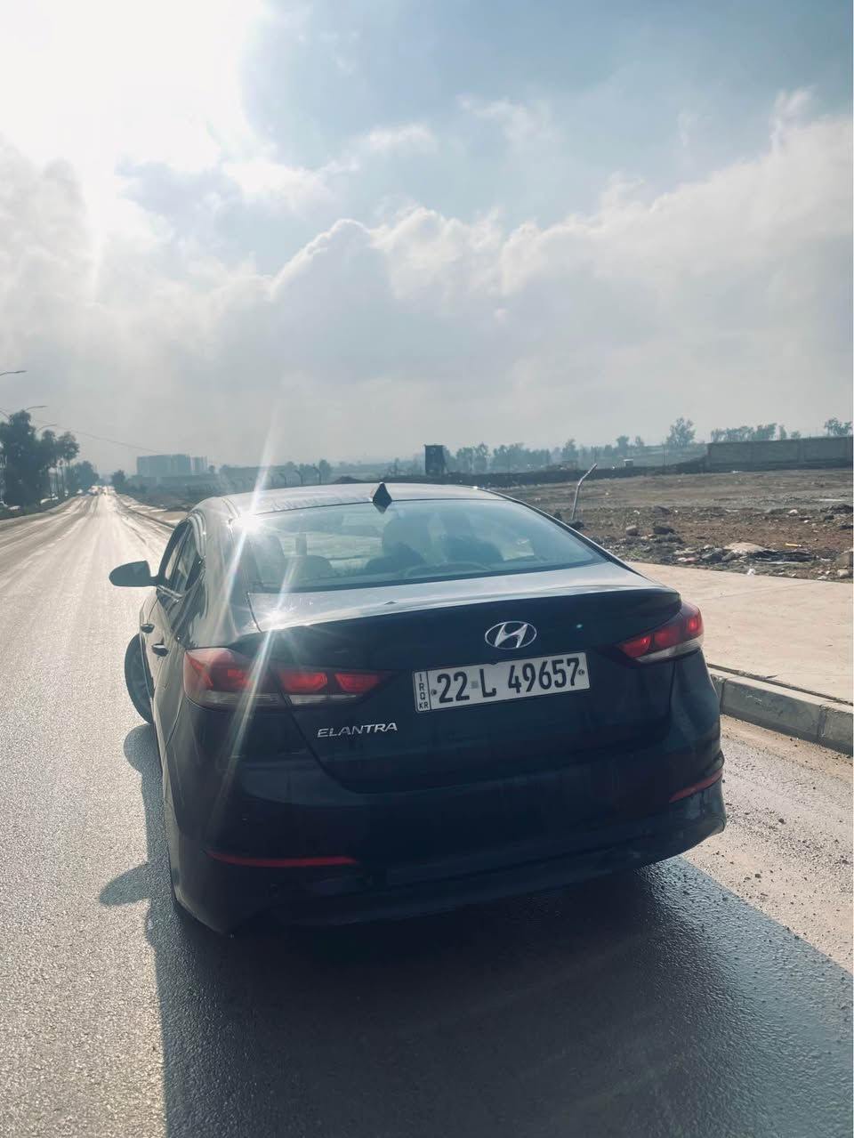 ⭕️كندي
⭕️اسود
⭕️بيها قطعتين بدون دواخل
⭕️محرك 20دوش لاصرف ولانفخ
⭕️ماشية 150 كليو متر فقط
⭕️هز شهر ال 6 تصقط
⭕️سنوية 2030
⭕️رقم مصطره اربيل
⭕️كير اي تي المرغوب
⭕️هيتر كشنات
⭕️هيتر استيرن
⭕️نقطه عمياء 
⭕️رادارة
⭕️شاشه اصليه تدعم كار ابلاي
⭕️مانع انزلاق
⭕️3 انضمات قيادة ايكو -سبورت-نورمان
⭕️السيارة جاهزة ماتصرف عليها فلس
⭕️السعر 125$ وبيها مجال 💵
⭕️العنون موصل حي الحدباء
⭕️الانتصال  ‭0750 233 0439‬-‭0773 188 9332‬ موصل, نينوى
