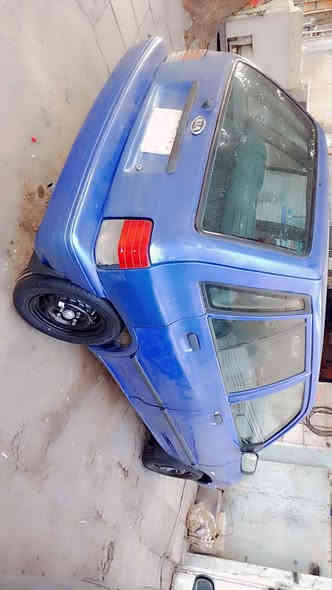 السلام عليكم كيا برايد 97 محرك بي لاستيك ولف كير اوتماتيك نضيف تحويل مباشر تخم تاير جديد صدر نضيف سياره جاهزه السعر 28 وبيها مجال بغداد الزعفرانيه *********** مكلف بالنشر
