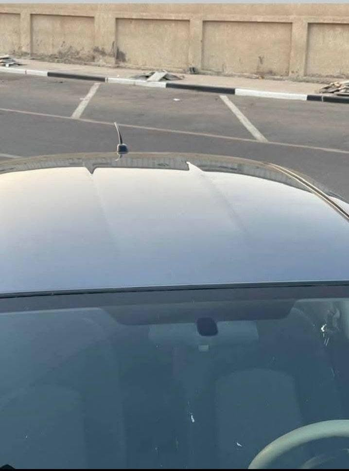السلام عليكم نيسان فيرسا 2019 رقم بصرة الجديد باسمي اربع جام كهرباء تحكمات ستيرن مثبت سرعه منضومة زنون عالي ناصي بروجكتر ماشيه 113الف تخم تاير كير محرك تبريد بيها جاملغ بأمريكا مضروب ونضرب نفسه بالعراق البنيد مفتوح كما موضح بالفحص مكان السياره البصرة السعر 93 وبيها مجال بسيط *********** البصرة, العراق
