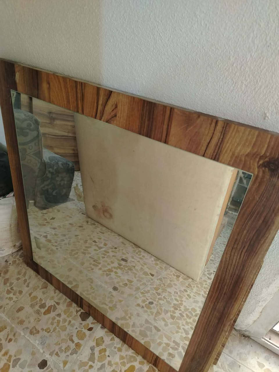 كنتور تركي مع ملحقات نضيف 
السعر 85 
العنوان نجف حي الميلاد النجف, العراق


**إذا كنت صاحب هذا الإعلان وتريد حذفه لأي سبب، رجاءا أرسل رسالة إلى الدعم الفني**