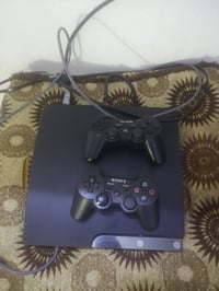 بلي 3 • جوستك ٢ • ملحقات كامله
