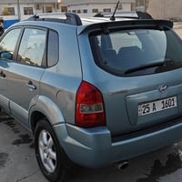 توكسان ٢٠٠٥ • رقم كركوك • فورويل