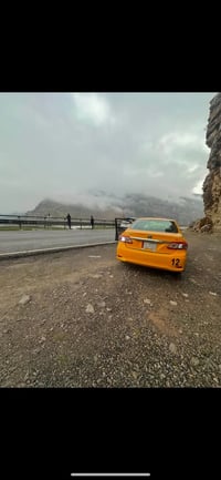 كورلا • ٢٠١٢ • رقم كركوك
