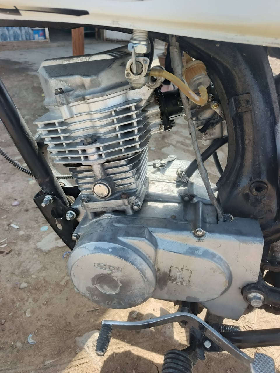 سلام عليكم دراجه اربعه كير كلك البيع سعر خاص دوانيه قضاء سومر


**إذا كنت صاحب هذا الإعلان وتريد حذفه لأي سبب، رجاءا أرسل رسالة إلى الدعم الفني**