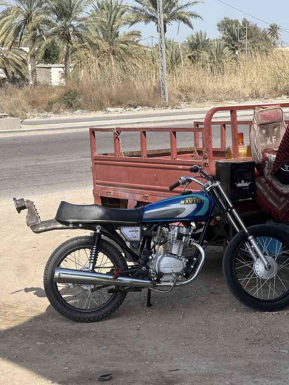 سلام عليكم انيرجي للبيع أوراق سكنر ب 550 وبيهه مجال قليل متوازي عليهه


**إذا كنت صاحب هذا الإعلان وتريد حذفه لأي سبب، رجاءا أرسل رسالة إلى الدعم الفني**