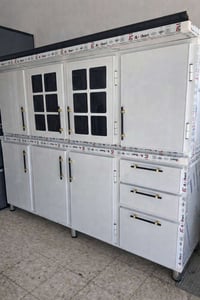 ٣قطع • حوض مرمر • ضمان مبطن