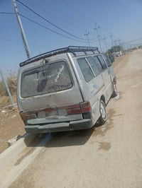 كيا • مديل ٩٤ • مكينة وكير جديد