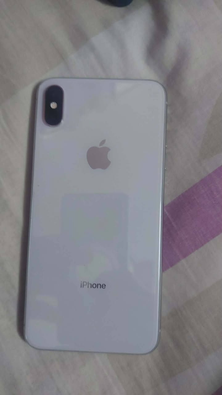 سلام عليكم عندي ايفون x ماكس الذاكرة 256 البطارية 100 الجهاز الكامرة امامية واكفة ونت ضعيف البيع السعر 125 المكان بغداد تقاطع العامرية


**إذا كنت صاحب هذا الإعلان وتريد حذفه لأي سبب، رجاءا أرسل رسالة إلى الدعم الفني**