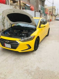 النترا 2018 محرك 2000 صور الحادث بل مرفق للبيع أو مراوس مع النترا2022 ...