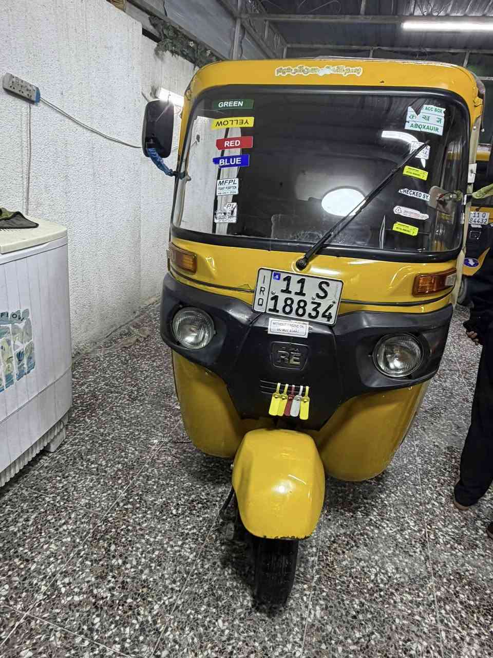 السلام عليكم تكتك للبيع موديل 2019تكتك حلوة مكينة لا تبخير ولا تنقس مضلع مكان بلديات بيهة بس دوس وثنين الغودصبغ جمالية باقي تكتك كفالة عامة مكان بلديات رقم ***********
