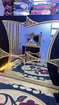 غرفة تركية • بيها مجلس