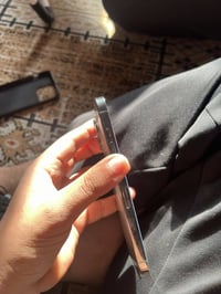 ‏13 pro ذاكرته 128 امريكي امبدل فقط ظهر بطاريته 63 سعره 400 بي مجال كل...