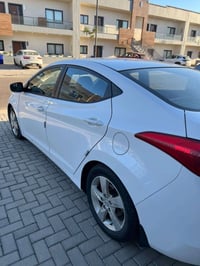 النترا ٢٠١٣ • مكينة ١٫٦ • خليجية