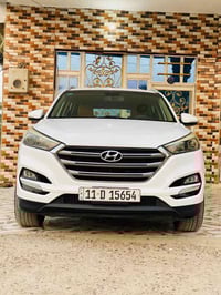 توسان ٢٠١٦ • نص فول • لايت لد