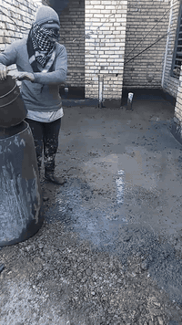 سبيس وحدل وصب بيوت ***********
