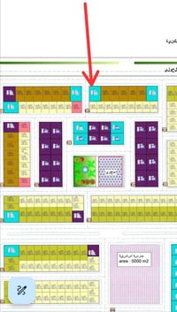 الزهراء - أبو تراب • ٣٠٠م • ٤ غرف