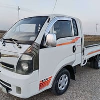 كيا K2700 • بكيت • مكينة مكفولة