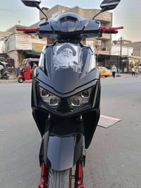 ٦ بطاريات • ٣٨ امبير • نظيفه بغداد