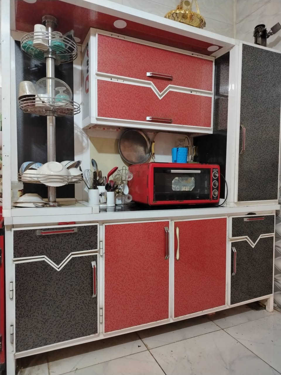 سلام عليكم  كاونتر مع سنك تزكام البيع  قياس 2ونص وسنك متره ونص  450بي مجال الشراي مكان الديوانيه  لاسكان


**إذا كنت صاحب هذا الإعلان وتريد حذفه لأي سبب، رجاءا أرسل رسالة إلى الدعم الفني**