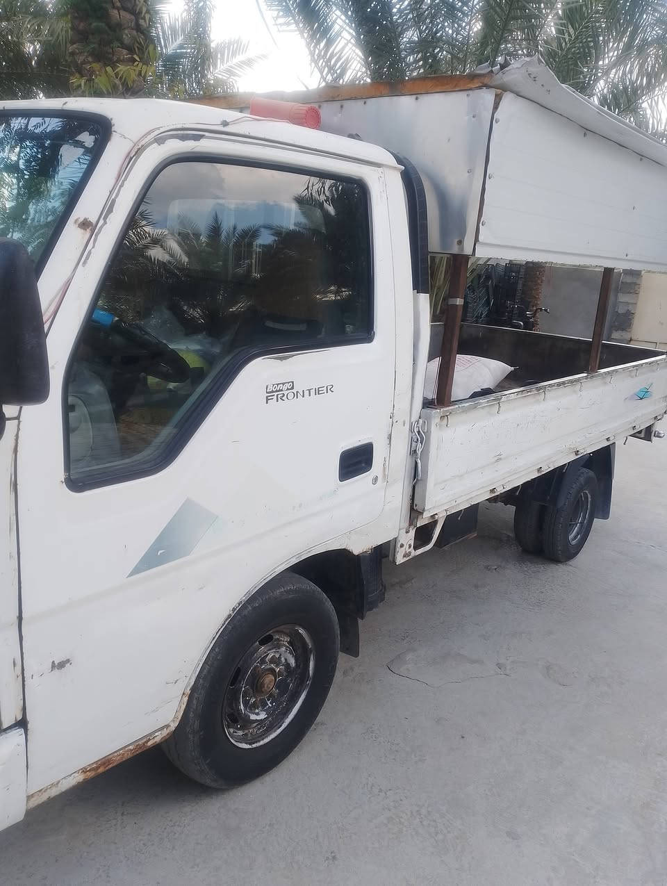السلام عليكم كيا فونتيره موديل 98رقم ديالى السعر خاص


**إذا كنت صاحب هذا الإعلان وتريد حذفه لأي سبب، رجاءا أرسل رسالة إلى الدعم الفني**