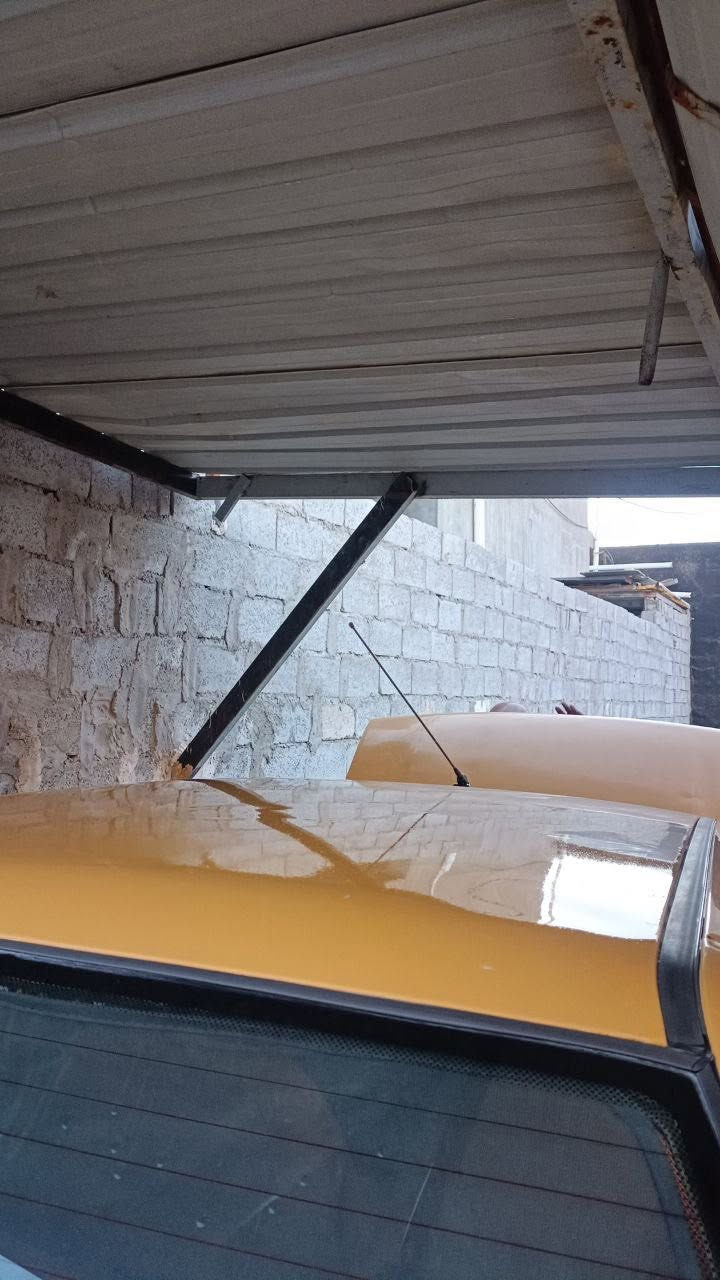 يا الله اسلام عليكم
سايبا ٢٠١٥ كير محرك كفاله تبريد شغال صدر حداديه خير من الله مال جناي هيئه غرامه مصفره تحويل ثاني يوم سنويه ب اسمي  مكانها بغداد الشراي يتصل وبي خير ويدلل السعر ٣٧
رقم الهاتف ***********
