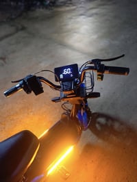 موطور شحن • حجم 14 • فلوجه شهداء