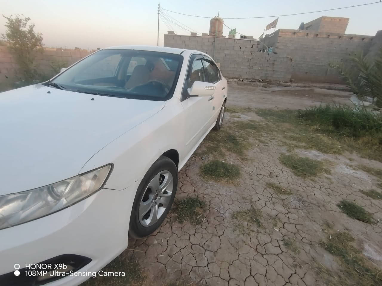 السلام عليكم أوبتما 2009 فول مواصفات سياره مكفوله بيها بارد فقط رقم نكليزي جديد بسمي سنويه 2027 المكان قضاء النصر  السعر 117وبيها مجال بصيط رقم ***********
