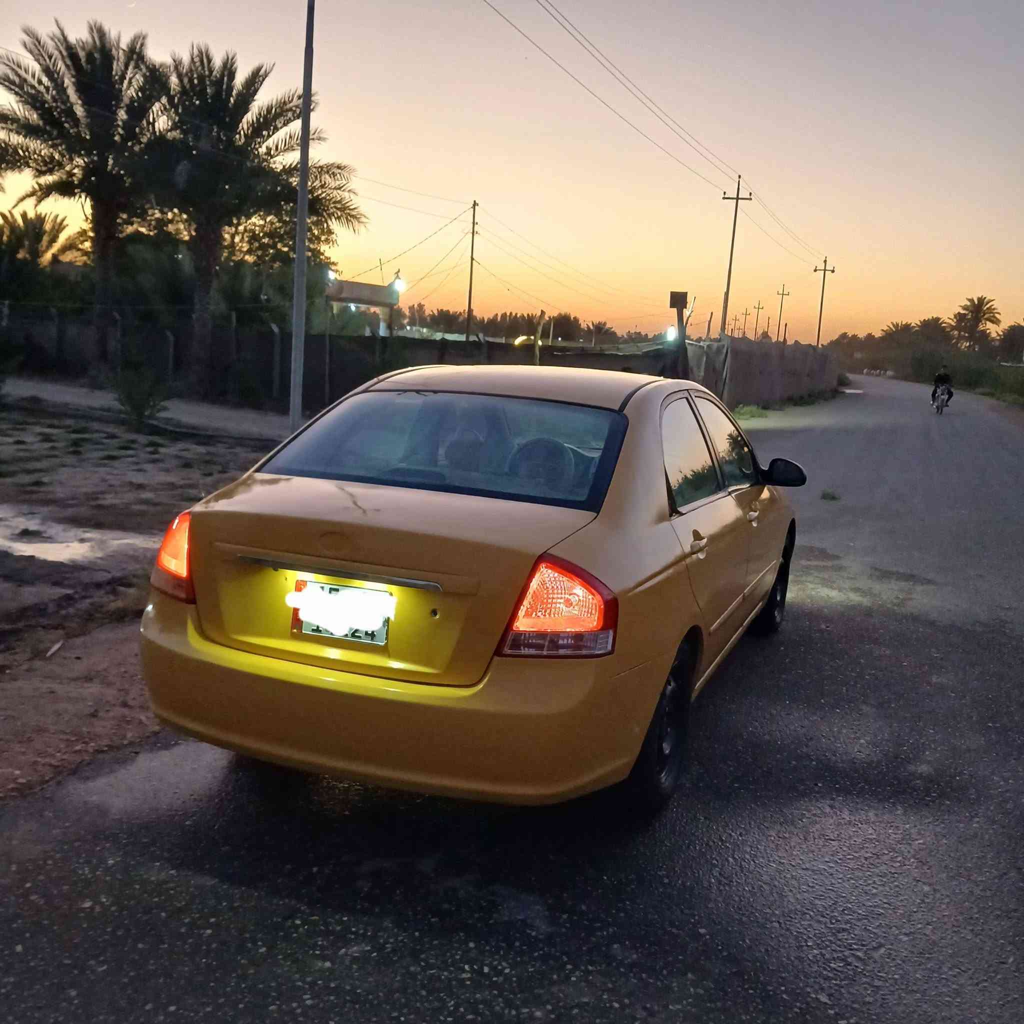 للبيع سبكتره 2009 مداور ثاني يوم جاهزه للاخير ب/ ٧٢/ ***********
