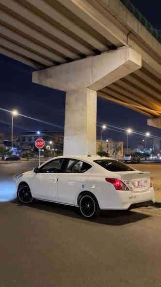 نيسان سني 24 كفاله عامه رقم اربيل مميز تريد تحويل وكاله الي يعجبك 

مواصفات

اشاير بلمري
جام كهرباء وليس چوبي 
تشغيل بصمة وياها بصمتين 
ابواب بصمه
صندوق بصمة
تبريد لمس
كيج حماوة

منضومه زنون عالي ناصي كشاف

تخم تاير جديد ابو الخطه مع لسبير مانازل مع 4 ويلات زيرو 

هورن سيدان اصلي 

سعر ب 133 ومجال قليل وماعتقد اكو بهيج سعر بهاي المواصفات سياره مصروف عليه هواي 
وللمعلومه مامبدل بيه اي شي كله ع وضع شركه برغي مافاتح فقط بانزين ودهن فول 

للتواصل 
***********
