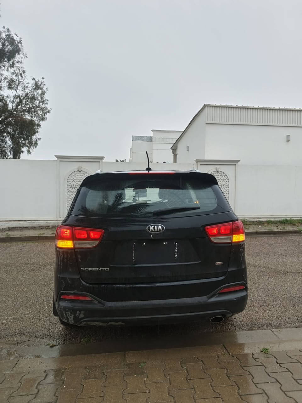 السلام عليكم
✅ سورنتو  للبيع 
✅موديل 2016 
✅سياره مواصفات عاديه  
✅ رقم بغداد  
✅ شاشه كبيره كامره 
✅ اربعه 4 سلندر 5 راكب 
✅ سياره كفاله عامه من تبديل و الصبغ   
✅ سياره بيه ملاحضات و شخط حك شبر بالباب الامامي 
✅ سعر 174 وبيه مجال حك الجيه  

📍العنوان الانبار 
الاستفسار عبر الارقام الاتيه 
***********
