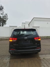 سورنتو • ٢٠١٦ • رقم بغداد