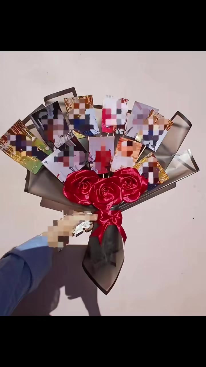 كل البوكيهات متوفرا عندي وكمان بوكيه عديت العيد🥰


**إذا كنت صاحب هذا الإعلان وتريد حذفه لأي سبب، رجاءا أرسل رسالة إلى الدعم الفني**