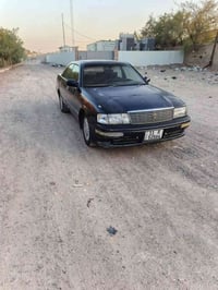للبيع بطه منفصل لون حبري موديل 95 رقم بغداد انكليزي سنويه جديده السعر4...
